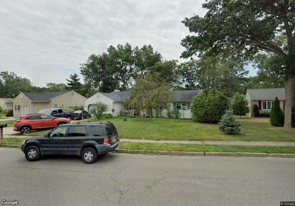 421 Lake Barnegat Dr N, Forked River, NJ 08731 - photo 1