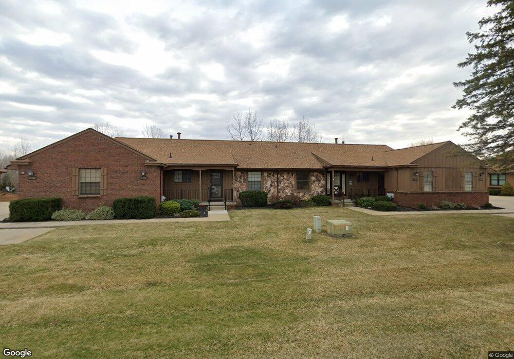 11734 Shenandoah Dr unit 3, South Lyon, MI 48178 - photo 1