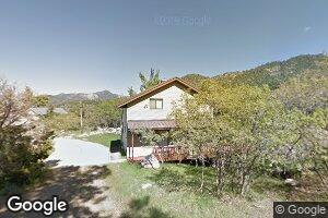 681 S Oakridge Rd, Pine Valley, UT 84781