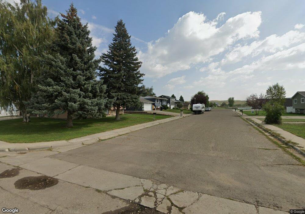 1011 20th St, Havre, MT 59501 - photo 1