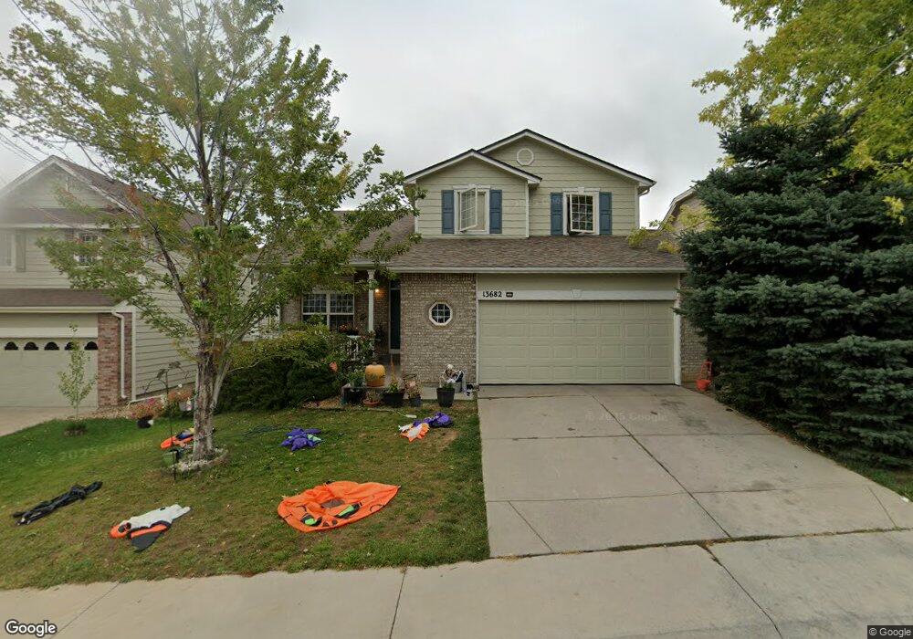 13682 Madison St, Thornton, CO 80602 - photo 1