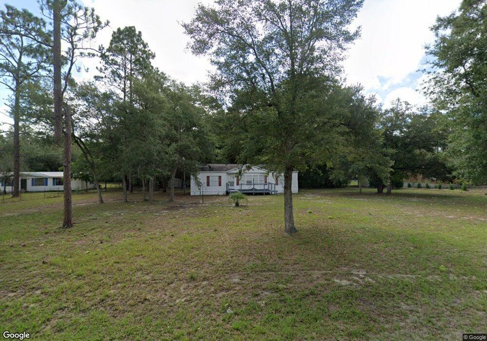 2941 SW 186th Ct, Dunnellon, FL 34432 - photo 1