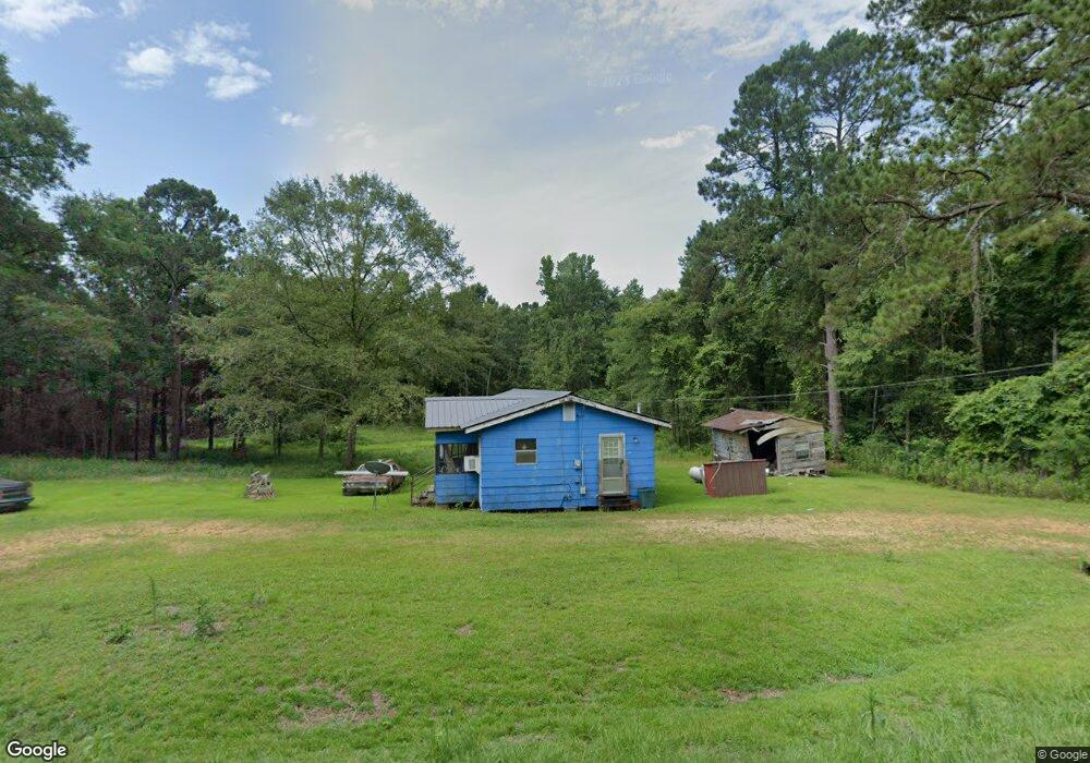 103 Magee Badon Rd, Tylertown, MS 39667 - photo 1