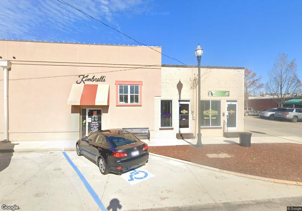 516 Rutledge St, Camden, SC 29020 - photo 1