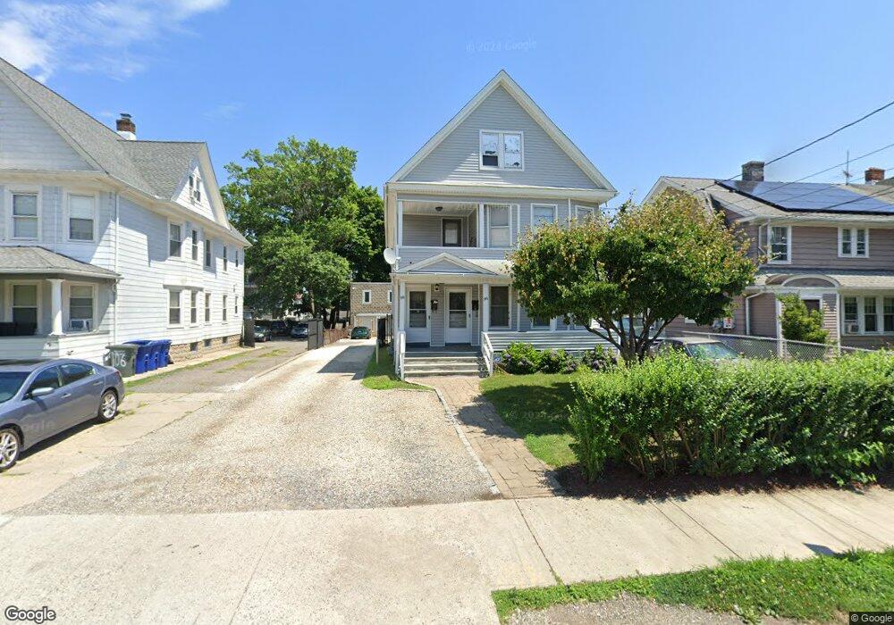 96 Beechmont Ave unit 98, Bridgeport, CT 06606 - photo 1