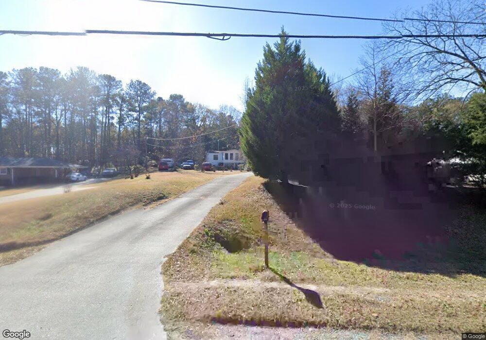 2030 Highway 20 NE, Conyers, GA 30012 - photo 1