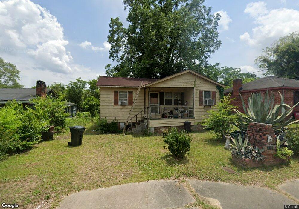 1127 Boone St, Macon, GA 31217 - photo 1