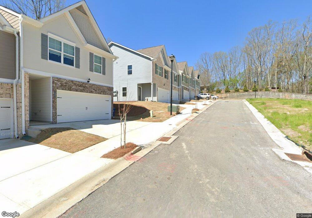 3705 Abbey Way, Flowery Branch, GA 30542 - photo 1