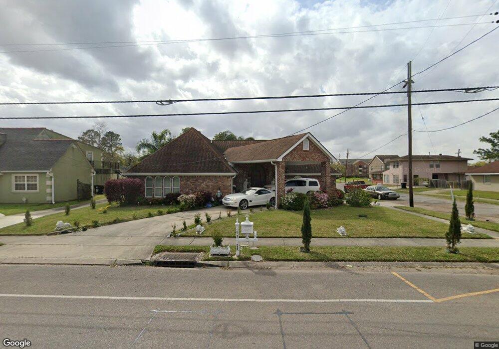 4910 Press Dr, New Orleans, LA 70126 - photo 1