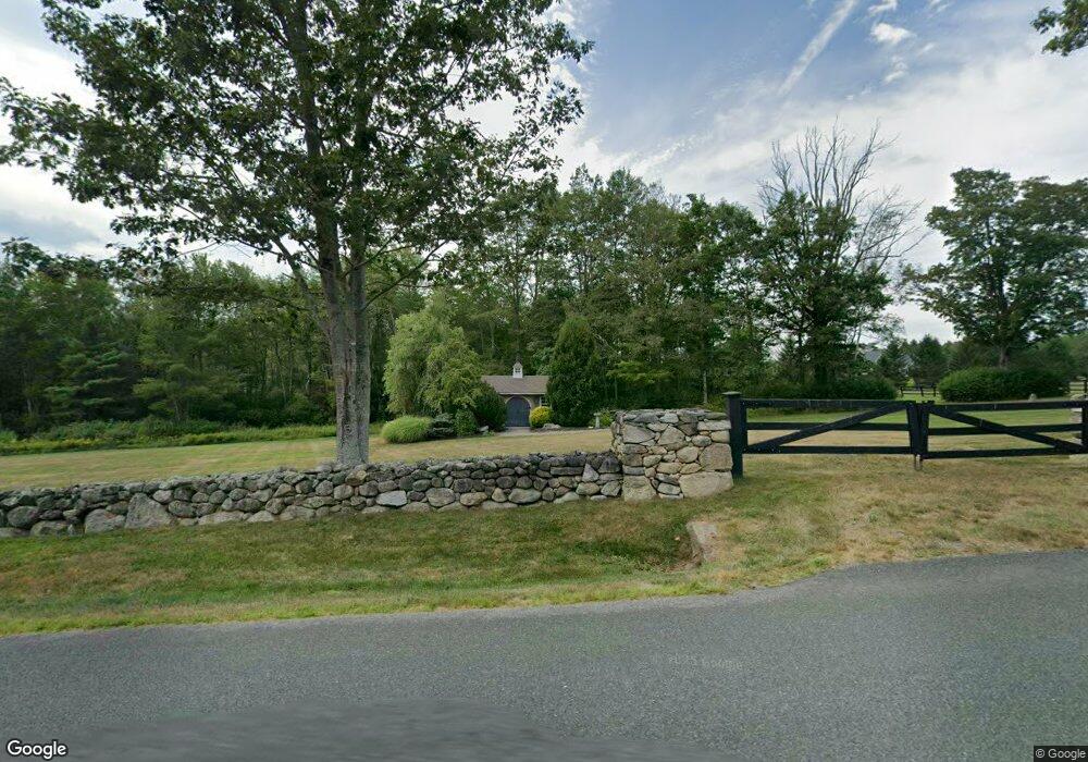 444 Fullam Hill Rd, Fitzwilliam, NH 03447 - photo 1