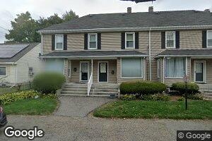 21 Hartwell St Unit 2, Waltham, MA 02453