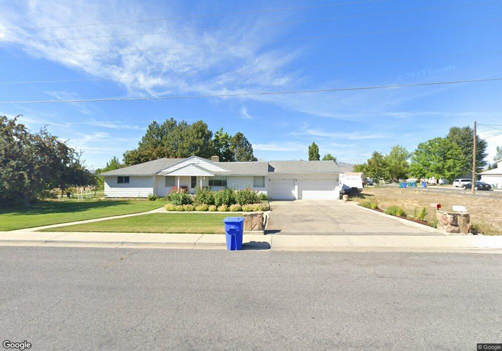 1545 N 300 W, Lehi, UT 84043 - photo 1