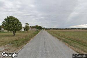 316 W Waggoner St, Adrian, MO 64720