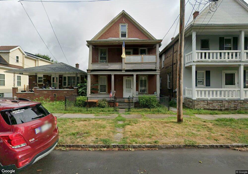 2730 Orleans Ave, Niagara Falls, NY 14303 - photo 1