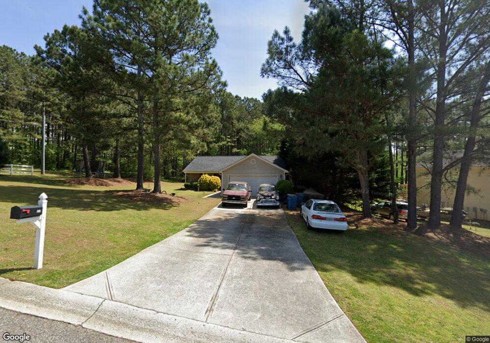 500 Pin Oak Dr unit 1B, Bethlehem, GA 30620 - photo 1