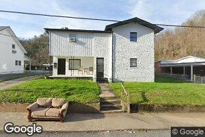14 Main St, Whitesburg, KY 41858