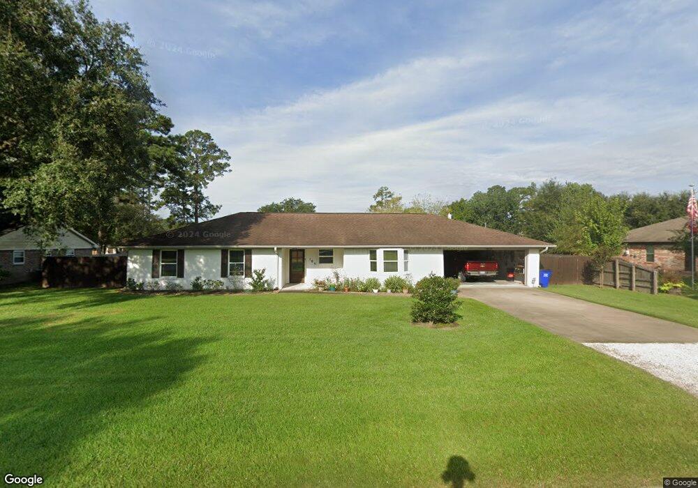 105 Aladdin Dr, Lumberton, TX 77657 - photo 1