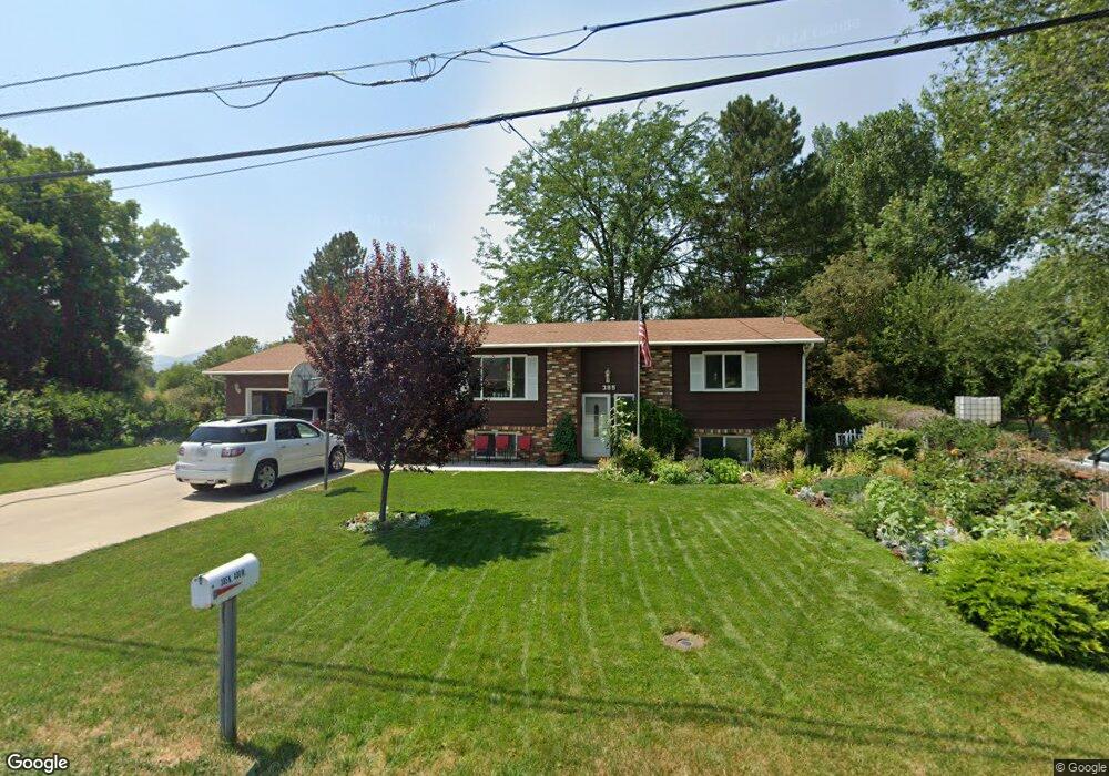 385 N 400 W, Hyrum, UT 84319 - photo 1