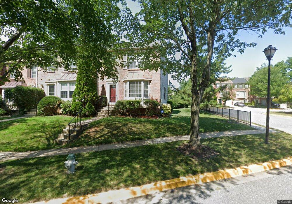 8170 Fenwick Ct, Laurel, MD 20707 - photo 1