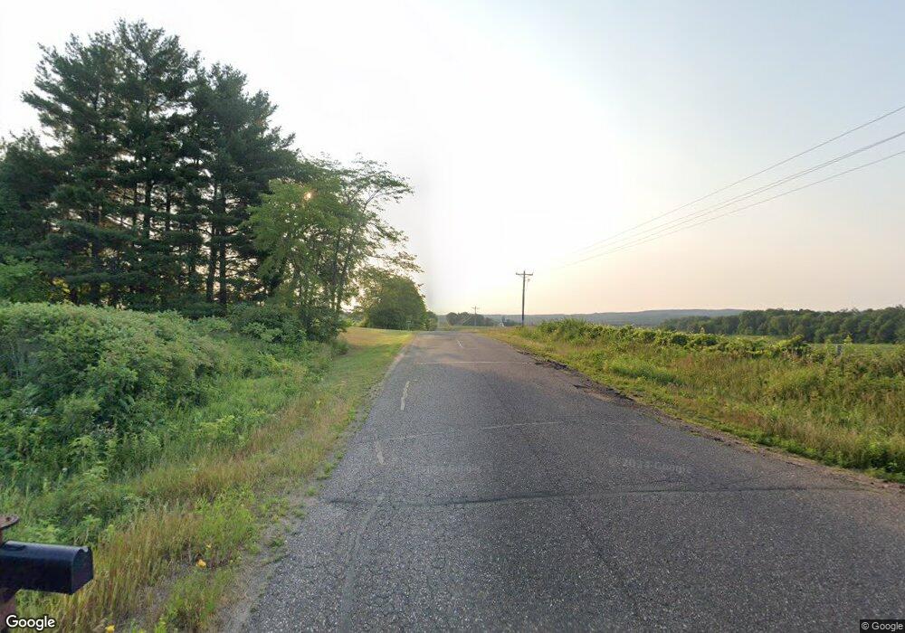 Pcl 2 1st Ave, Sioux Creek, WI 54728 - photo 1