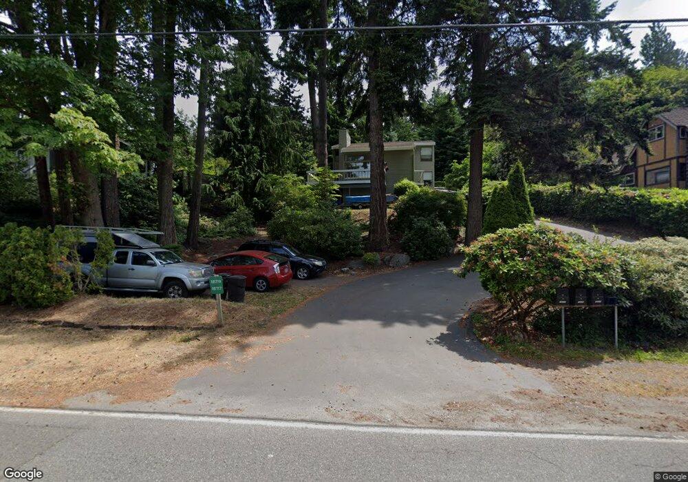 18717 Olympic View Dr, Edmonds, WA 98020 - photo 1