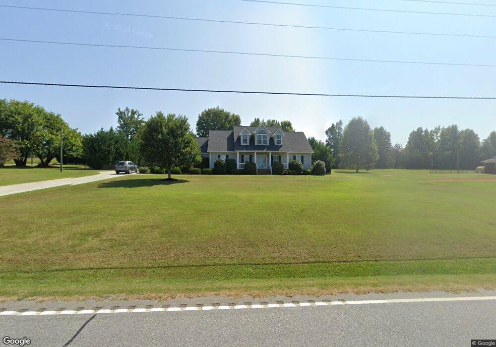 1522 S Green River Rd, Gaffney, SC 29341 - photo 1