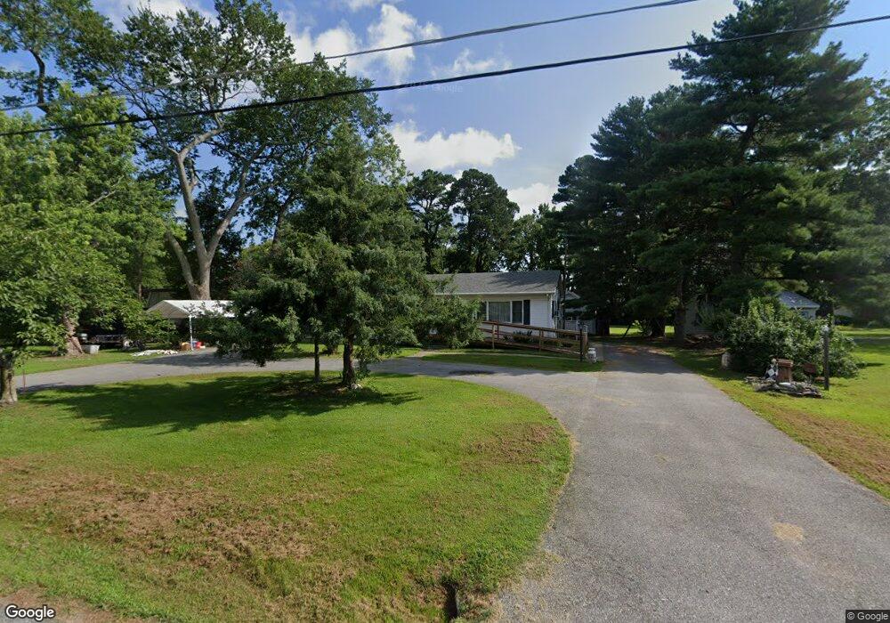 104 Steamboat Ave, Queenstown, MD 21658 - photo 1