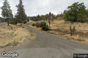 202 Nelson St, Mitchell, OR 97750
