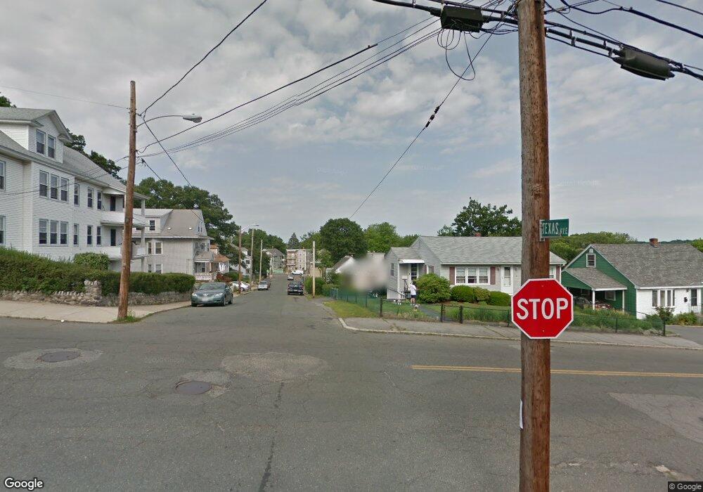 38-40 Texas Ave, Lawrence, MA 01841 - photo 1