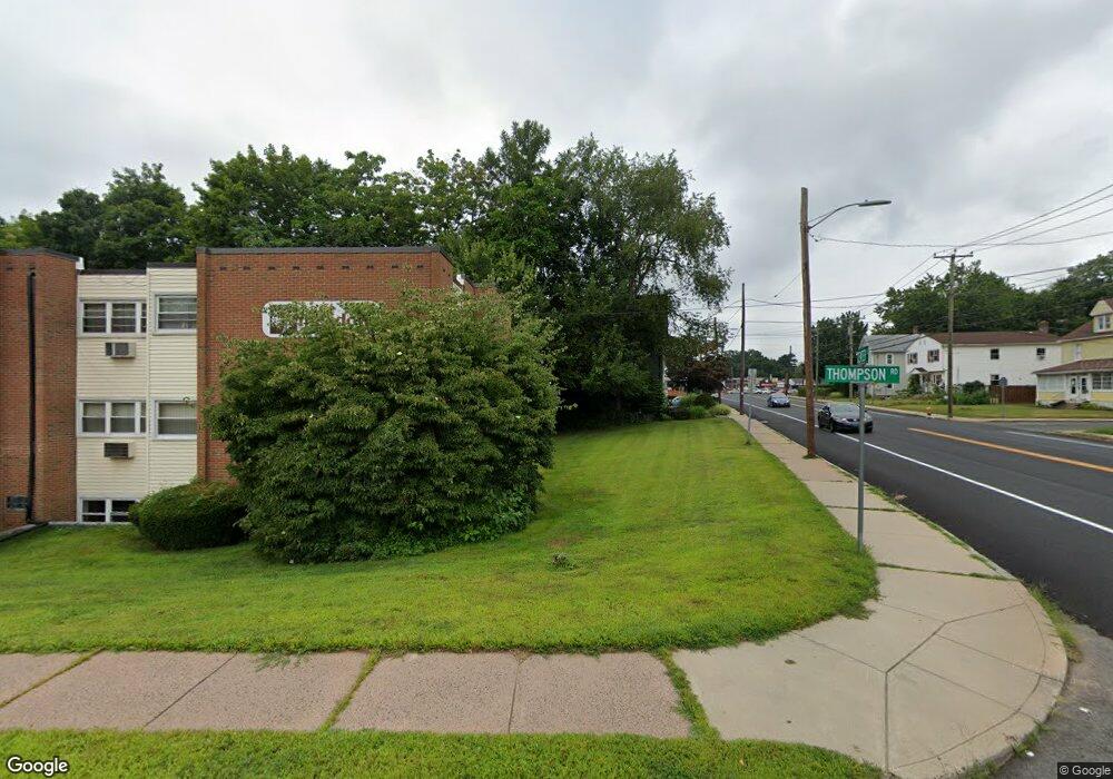 3 Thompson Rd unit 1E, Manchester, CT 06040 - photo 1