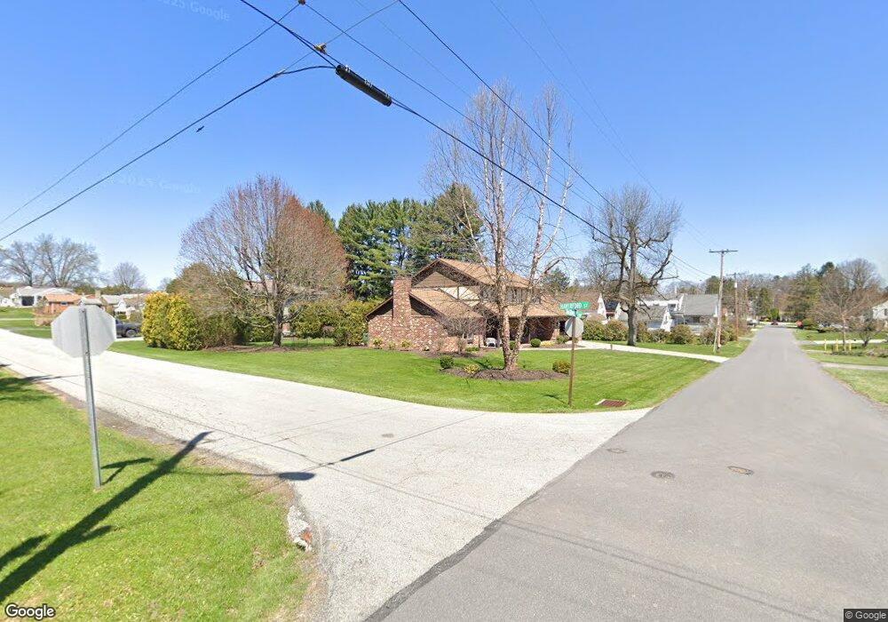 1720 Magdalene Way, Johnstown, PA 15905 - photo 1