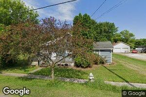 45 Pettit St, Shiloh, OH 44878
