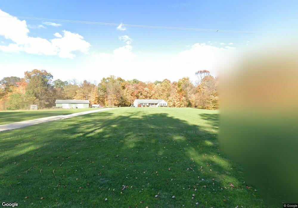 20047 Loop Rd, Batesville, IN 47006 - photo 1