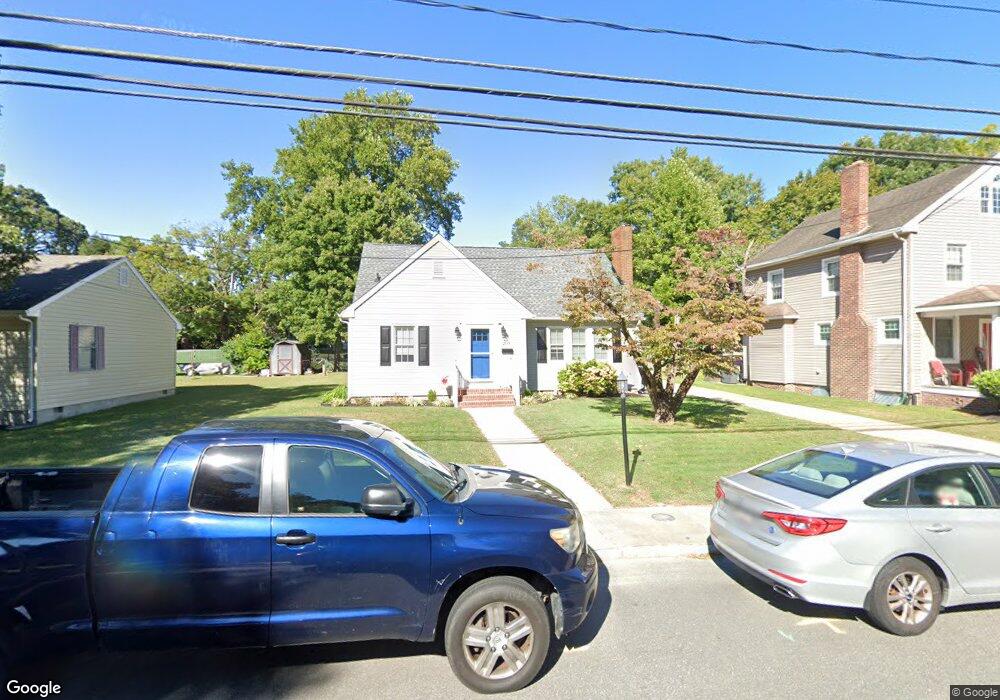 205 Glen Ave, Salisbury, MD 21804 - photo 1