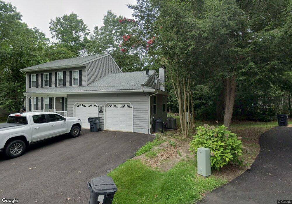 23153 Grey Squirrel Ln, California, MD 20619 - photo 1