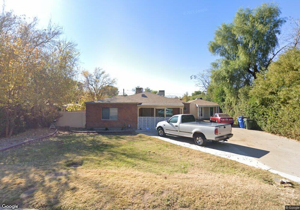 2520 N Foote Dr, Phoenix, AZ 85008 - photo 1