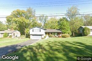 2266 Berrywood Dr, Cincinnati, OH 45244