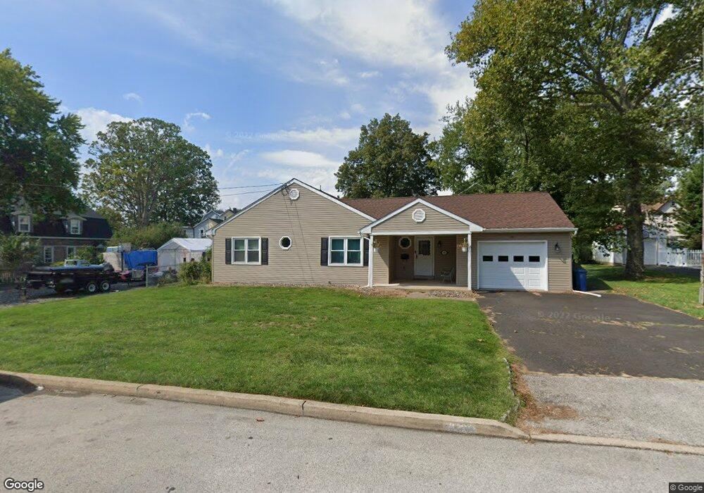 320 Maple Ave, Glenside, PA 19038 - photo 1