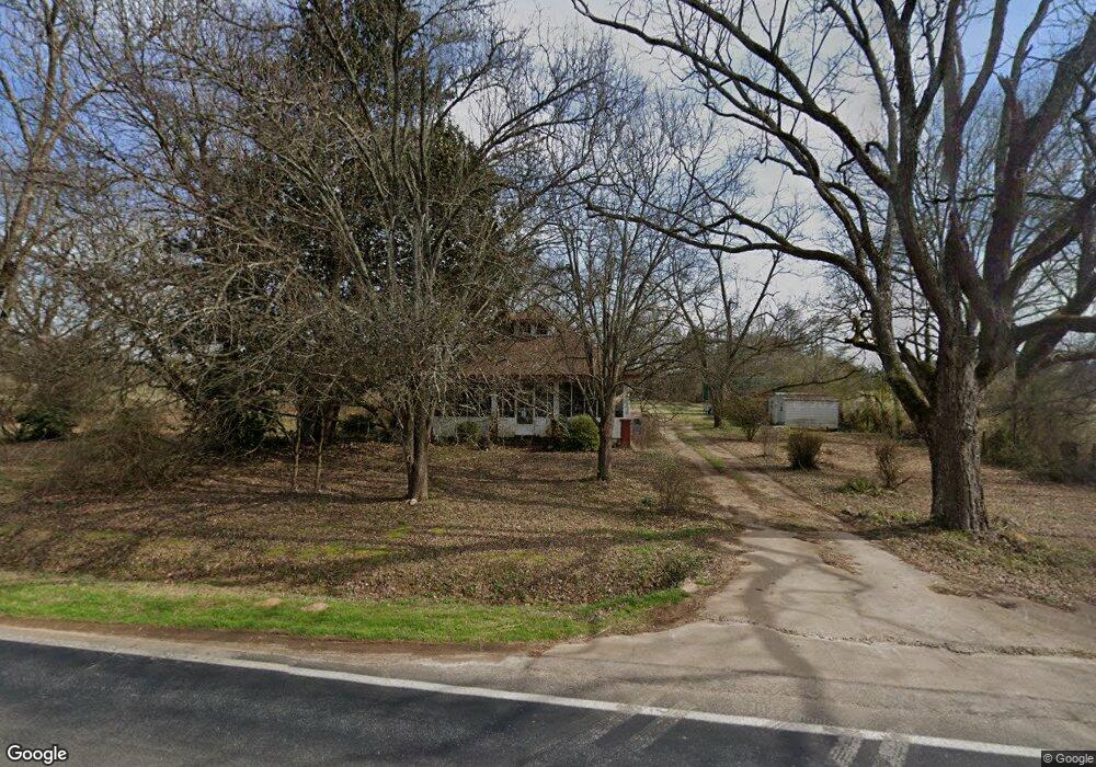 2083 Dixie Rd, Covington, GA 30014 - photo 1