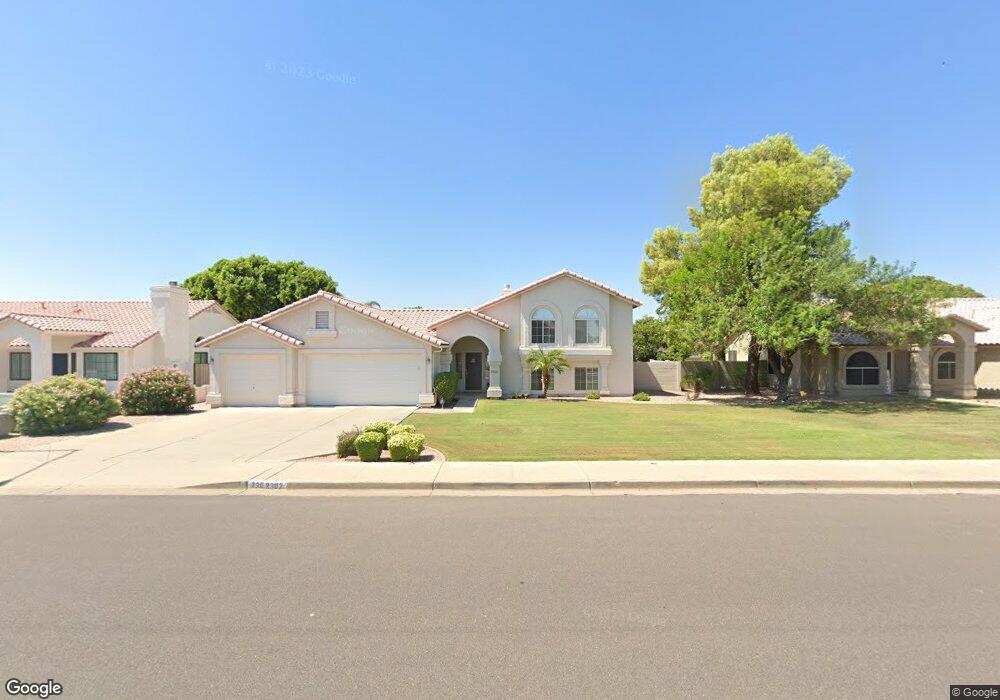 2302 N 24th St, Mesa, AZ 85213 - photo 1