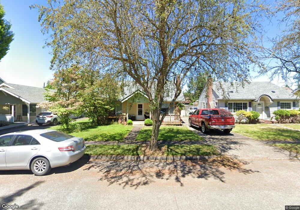 2848 Fir St, Longview, WA 98632 - photo 1