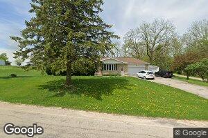 4991 County Road U, Shullsburg, WI 53586