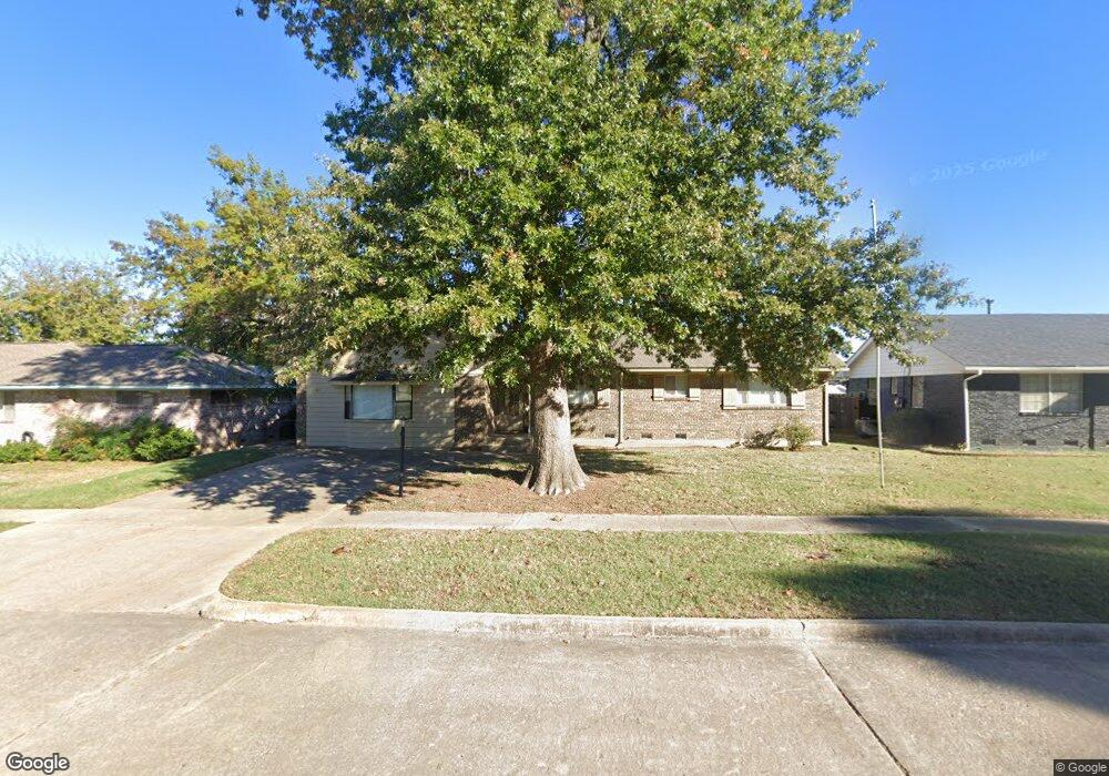 1714 Louise Dr, McAlester, OK 74501 - photo 1