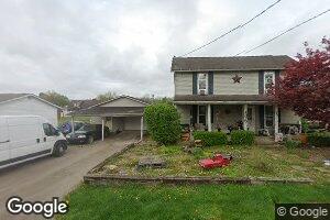 1375 Dewey St, Dresden, OH 43821