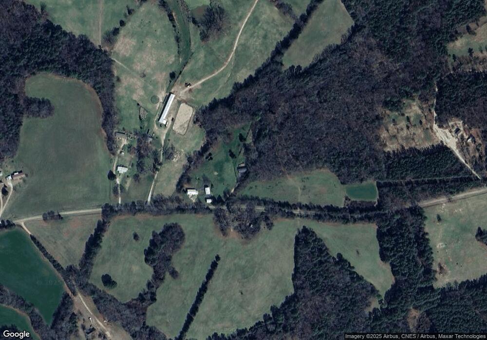 1596 Double Bridges Rd, Elberton, GA 30635 - photo 1