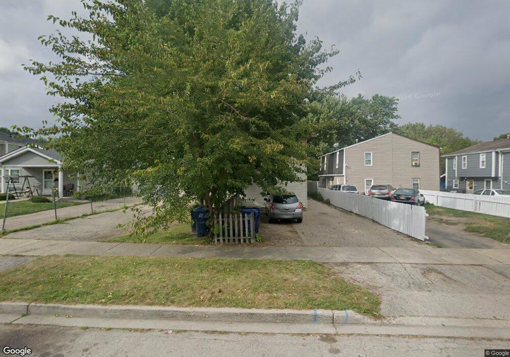 1636 11th St unit W, Waukegan, IL 60085 - photo 1