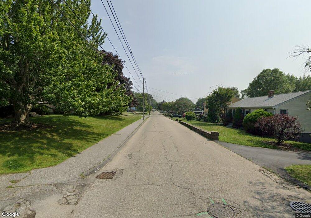 0 Waterman St, Bristol, RI 02809 - photo 1