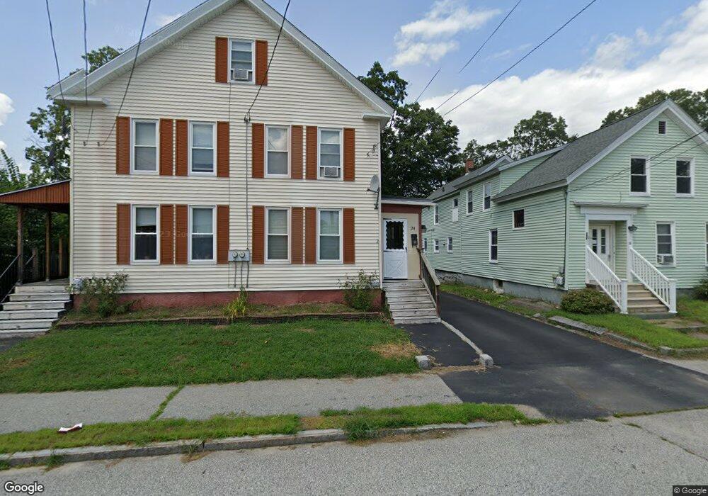 24-26 Thorndike St, Concord, NH 03301 - photo 1