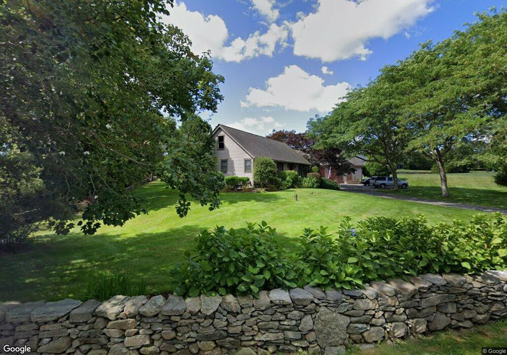 11 Grange Ave, Little Compton, RI 02837 - photo 1