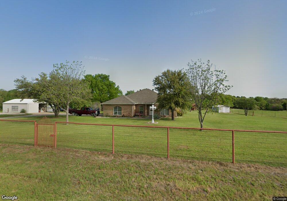 501 Friendship Rd, Weatherford, TX 76085 - photo 1